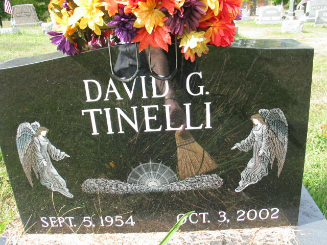 tombstone